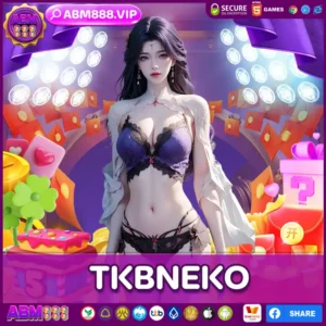 TKBNEKO