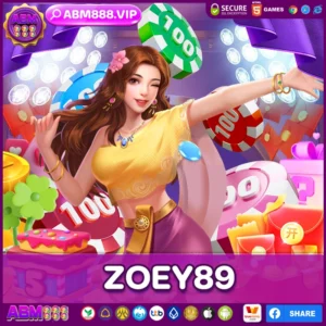 ZOEY89