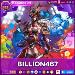billion467