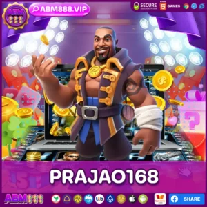 prajao168