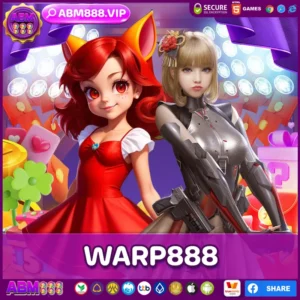 warp888