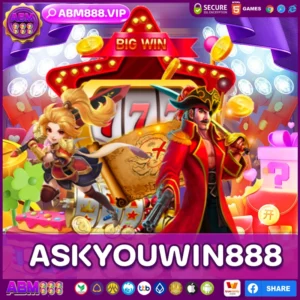 ASKYOUWIN888