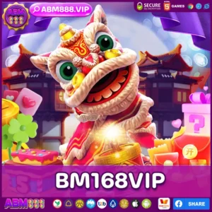 BM168VIP